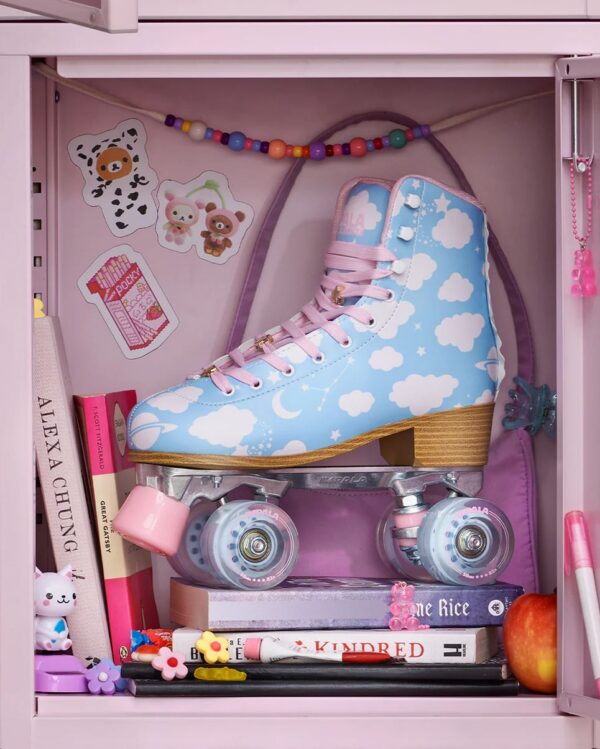 Impala Roller Skates - Starbright - Image 2