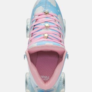 Impala Roller Skates – Starbright