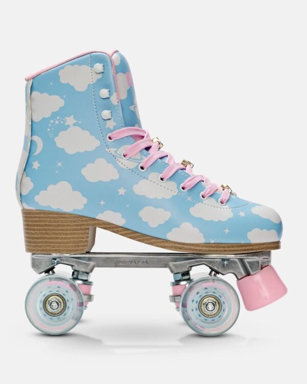 Impala Roller Skates - Starbright - Image 4