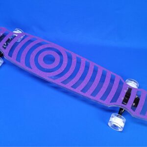 40″ Ghost Immortal Epicenter Longboard