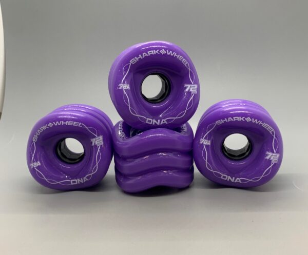 sharkwheels longboard wheels