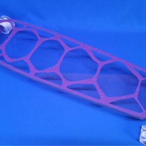 40″ Ghost Immortal Tortuga Longboard