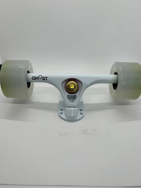 Longboard Wheels Sector 9 Goddess Of Speed 76mm