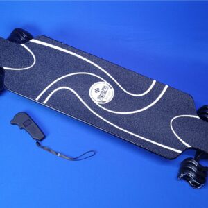 Electric Longboard  Shark Fastest Best 2025