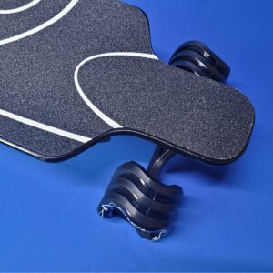 Electric Longboard  Shark Fastest Best 2025