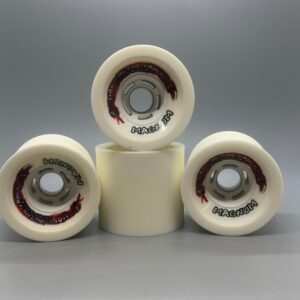 Venom Hard In The Paint Magnum 78mm 80a
