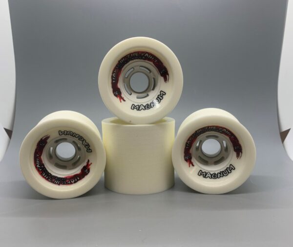 Venom Hard In The Paint Magnum 78mm 80a