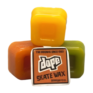 Dope Skate Wax