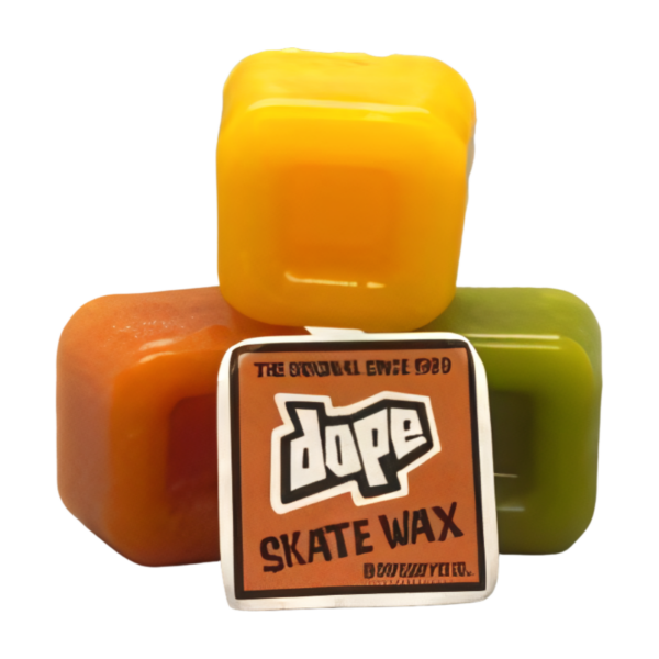 Dope Skate Wax