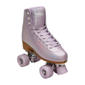 Impala Roller Skates – Lilac Glitter