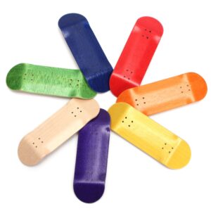 Finger Boards – tech deck