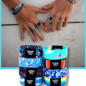 Hang Loose Bands