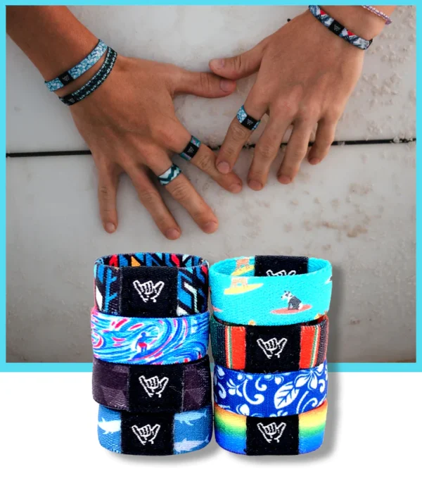 Hang Loose Bands