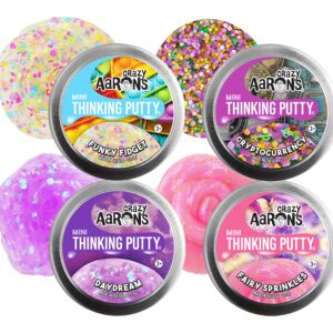 Crazy Aaron’s Thinking Putty