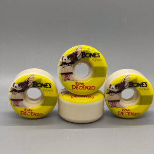 Bones STF Ryan Decenzo 52mm