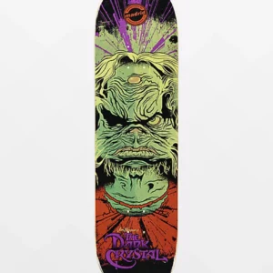 Madrid The Dark Crystal 8″