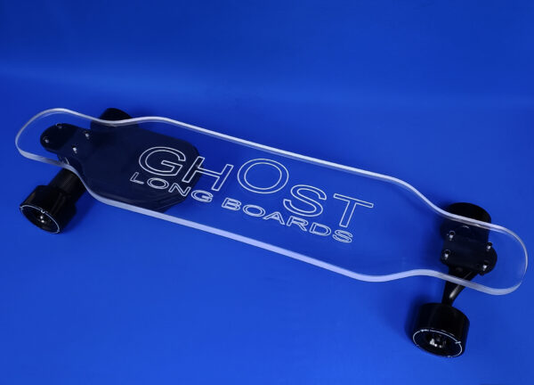 Ghost Electric Longboard