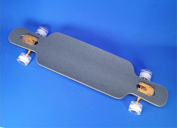 The Drop Longboard by JH_Boards