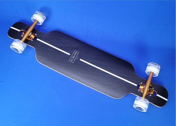 The Drop Longboard by JH_Boards - Image 3