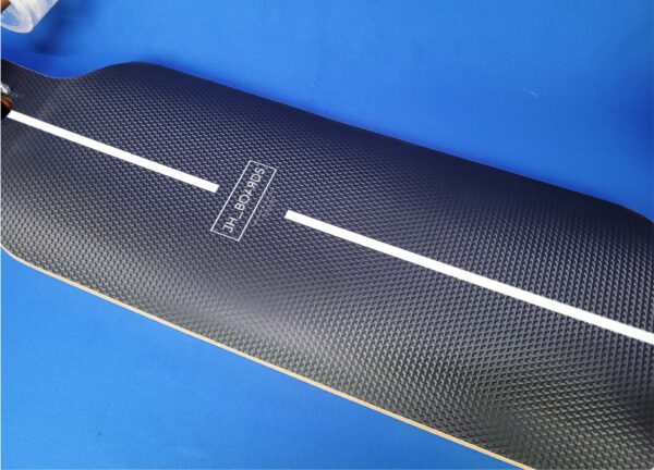 The Drop Longboard by JH_Boards - Image 2