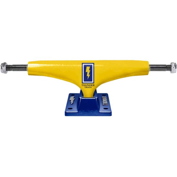 Thunder Trucks 147mm Hollow Yellow