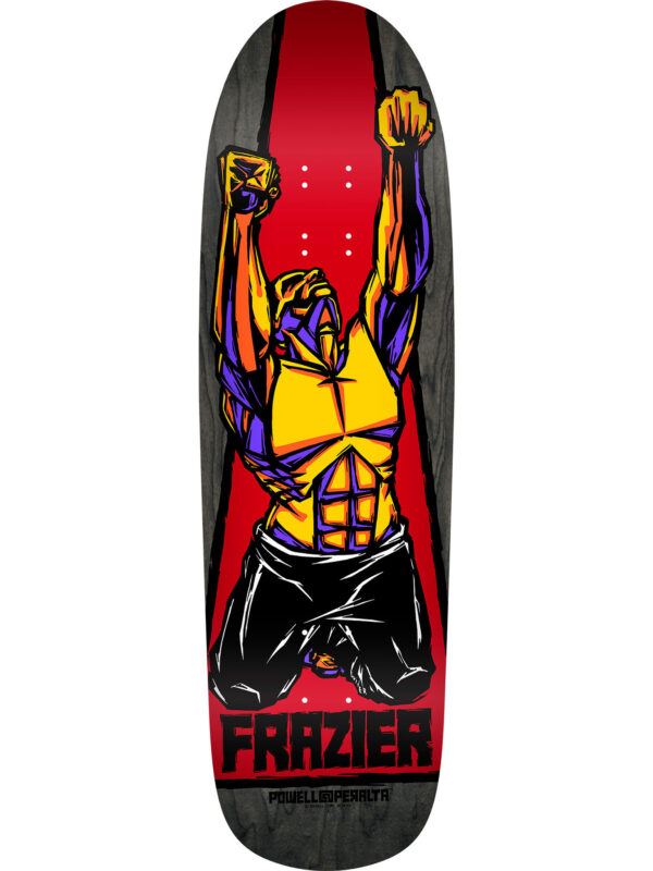 Powell Peralta Frazier Deck 9.5"