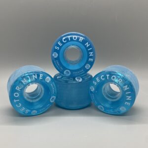 Sector 9 Nine Balls (Blue)