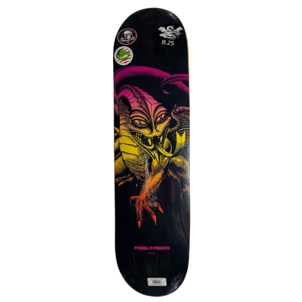 Powell Peralta Caballero Fade skateboard deck