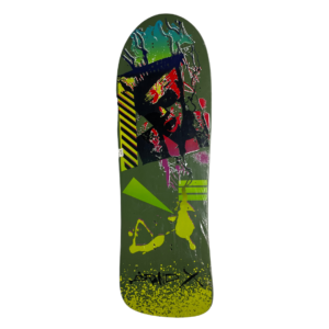 Brand-X Ray Man 10.0″
