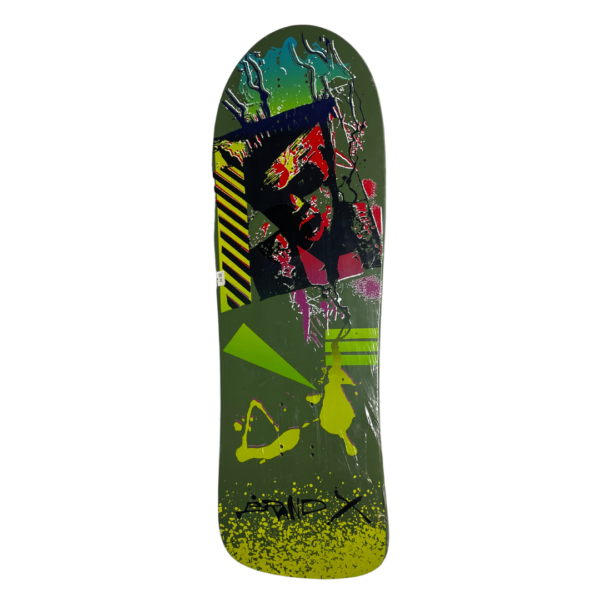 Brand-X Ray Man 10.0"