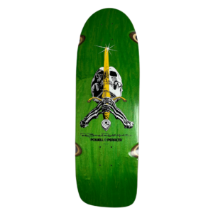 Powell Peralta OG Ray Rodriguez Skull & Sword