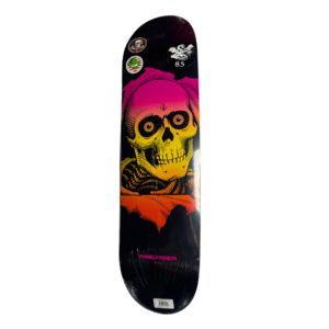 Powell Peralta Ripper Fade Orange 8.5″