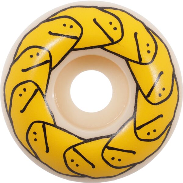 Spitfire Formula Four Classic Mark Gonzales 52mm 99DU