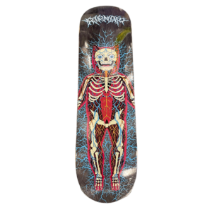 Rip n Dip Nervous System Deck Deck 8.5″