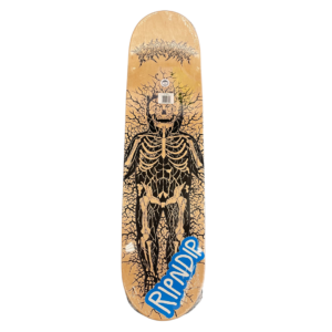 Rip n Dip Nervous System Deck Deck 8.5″