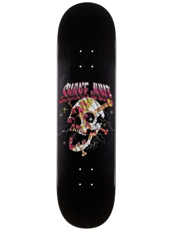 Shake Junt Skull Crew 3 Skateboard