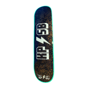 Koncrete Party Skateboard Deck