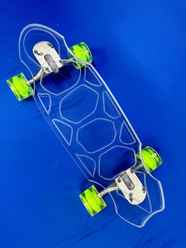 Pennyboard 24" Tortuga skateboard