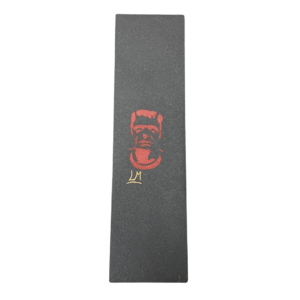 Jessup Original Red Frankenstein Grip Tape (9 x 33)