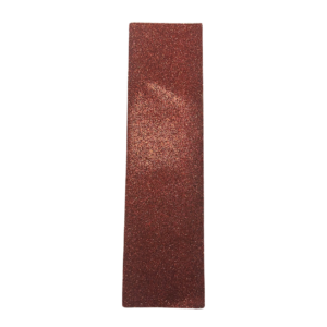 True Grit Red Glitter Grip Tape (9 x 33)