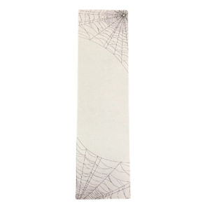 Pvblic Domain Ragdoll’s Web White Grip Tape (9 x 33)