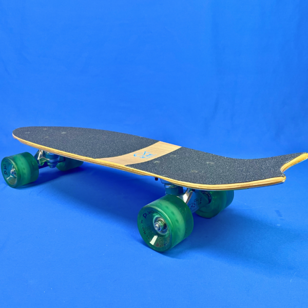 Mini  Penny "Mino" Complete Cruiser Board