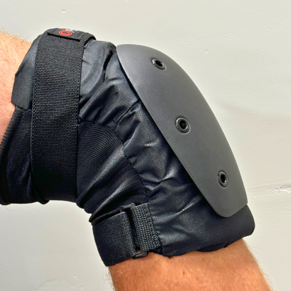 Jaseboards Skate Pads - Knee, Elbow, Wrist - Adult/Youth - Image 4