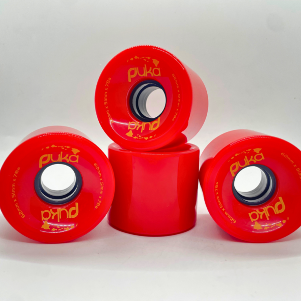 Longboard Wheels for longboard skateboards