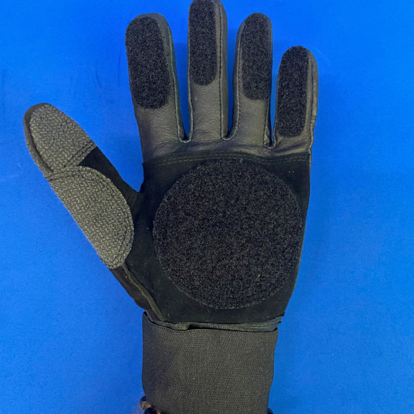 Jaseboards Adult Downhill Longboard Gloves - Image 2