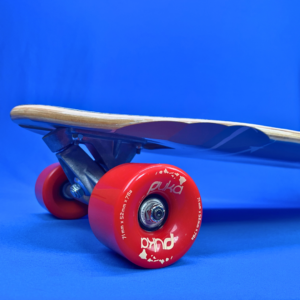 Jaseboards Signature Series Complete Longboard 37×10″