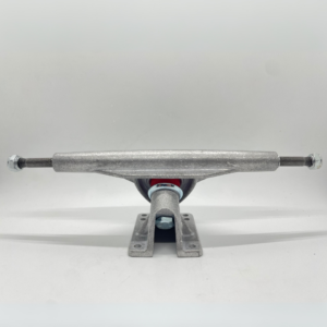 Castle Silver Longboard Trucks 7 inch