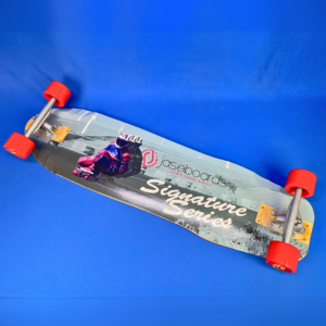 Jaseboards Signature Series Complete Longboard 37×10″