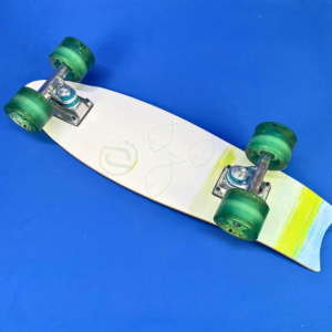 Mini  Penny “Mino” Complete Cruiser Board