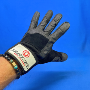 Jaseboards Adult Downhill Longboard Gloves